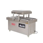 DZ-700/2SB vacuum εσωτερικής αναρρόφησης επιδαπέδιο διπλού θαλάμου KUNBA ICS-031.0017