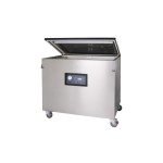 DYNAMIC DZ-900/2L vacuum εσωτερικής αναρρόφησης επιδαπέδιο ICS-031.0018