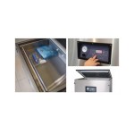 DYNAMIC DZ-900/2L vacuum εσωτερικής αναρρόφησης επιδαπέδιο ICS-031.0018