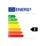 Βιτρίνα κρασιών ICOOL 40 W BLACK