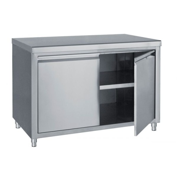 Ερμάριο με 2 περιστρεφόμενες πόρτες 140X70X85 εκ BM-EO140