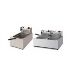 EF-81 Ηλεκτρική φριτέζα για επαγγελματική χρήση Dynamic ICS-300.0006