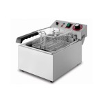 EF-101A Ηλεκτρική φριτέζα για επαγγελματική χρήση Dynamic ICS-300.0008