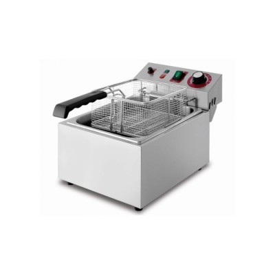 EF-101A Ηλεκτρική φριτέζα για επαγγελματική χρήση Dynamic ICS-300.0008