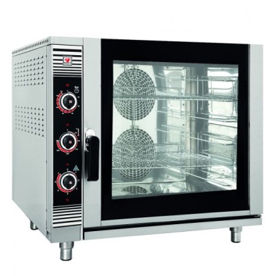 Φούρνος Αέρος με 6 θέσεις EF600 925X825X935mm NR-EF600