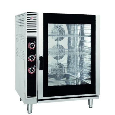 Φούρνος Αέρος με 10 θέσεις EF900 925X825X1270mm NR-EF900