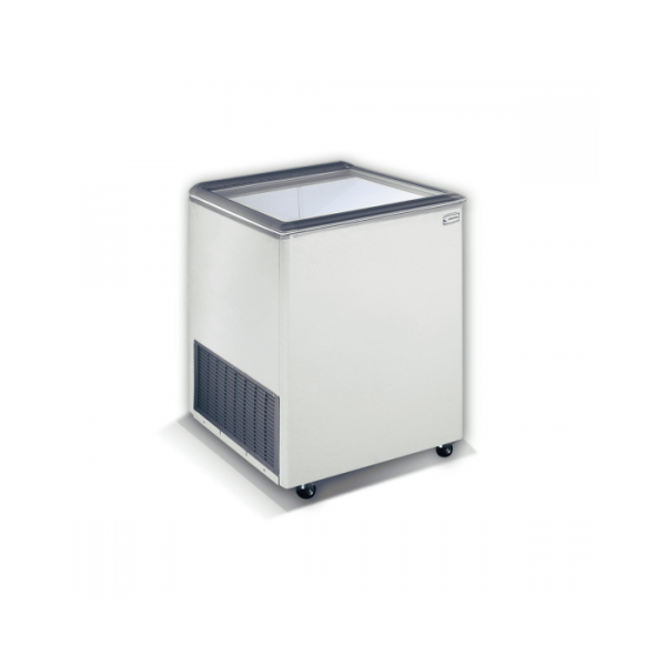 Καταψύκτης με ανοιγόμενα τζάμια EKTOR 16 HGL 654 x 700 x 935 εκ CRL-EKTOR 16 HGL