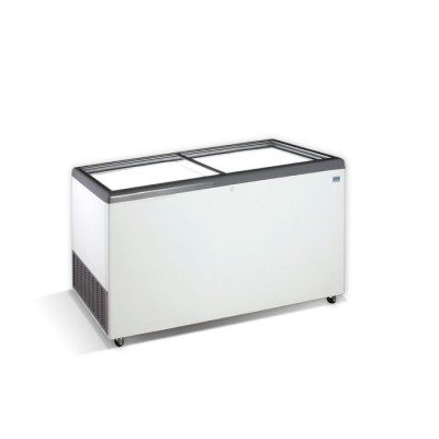 Καταψύκτης με συρόμενα κρύσταλλα EKTOR SGL 56 165,4Χ64,4Χ89,5 εκ CRL-EKTOR SGL 56