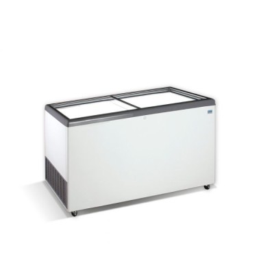 Καταψύκτης με συρόμενα κρύσταλλα EKTOR SGL 60 175,4Χ64,4Χ89,5 εκ CRL-EKTOR SGL 60