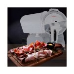 Dynamic 300MS-12 Ζαμπονομηχανή με ιμάντα ICS-300.0232