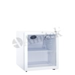 Mini Επιτραπέζιο Ψυγείο ποτών AX55RG