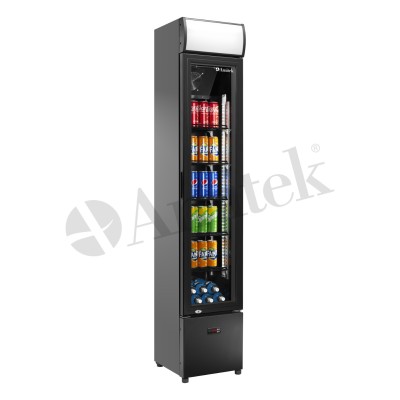 Ψυγείο Αναψυκτικών AK105SLB