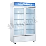 Ψυγείο Αναψυκτικών AX1050RG