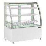 Ψυχόμενη Βιτρίνα Ζαχαροπλαστικής TIFFANY 1230