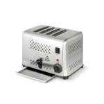 ET-4 Φρυγανιέρα για όλα τα καταστήματα Dynamic ICS-300.0050