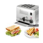 ET-4 Φρυγανιέρα για όλα τα καταστήματα Dynamic ICS-300.0050