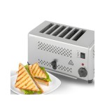 ET-6 Φρυγανιέρα για όλα τα καταστήματα Dynamic ICS-300.0051