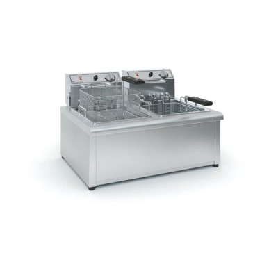 ΦΡΙΤΕΖΑ ΔΙΠΛΗ ΗΛΕΚΤΡΙΚΗ ΕΠΑΓΓΕΛΜΑΤΙΚΗΣ ΧΡΗΣΗΣ (ΤΥΠΟΣ ΣΥΣΚΕΥΗΣ: Φ1002)