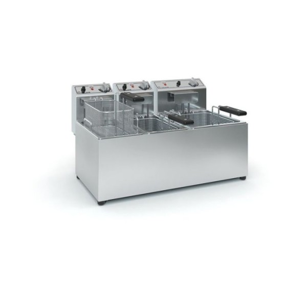 ΦΡΙΤΕΖΑ ΤΡΙΠΛΗ ΗΛΕΚΤΡΙΚΗ ΕΠΑΓΓΕΛΜΑΤΙΚΗΣ ΧΡΗΣΗΣ (ΤΥΠΟΣ ΣΥΣΚΕΥΗΣ: Φ1005)