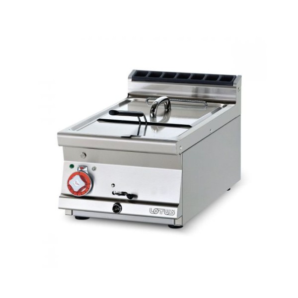 Φριτέζα ηλεκτρική μονή 13 lt F13T-74ET