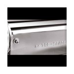 FACEM Delux MOD.5 Γεμιστικό κανονάκι χειροκίνητο για όλους τους τύπους λουκάνικου Tre Spade ICS-008.0008