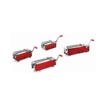 FACEM Minnie Γεμιστικό κανονάκι χειροκίνητο για όλους τους τύπους λουκάνικου Tre Spade ICS-008.0004