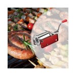 FACEM Minnie Γεμιστικό κανονάκι χειροκίνητο για όλους τους τύπους λουκάνικου Tre Spade ICS-008.0004