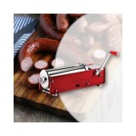 FACEM MOD.10 Γεμιστικό κανονάκι χειροκίνητο για όλους τους τύπους λουκάνικου Tre Spade ICS-008.0007