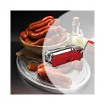 FACEM MOD.5 Γεμιστικό κανονάκι χειροκίνητο για όλους τους τύπους λουκάνικου Tre Spade ICS-008.0005