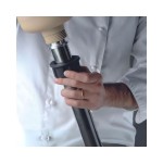 FAMA άξονας 500mm για ραβδομπλέντερ ICS-061.0023