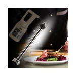 FAMA άξονας 500mm για ραβδομπλέντερ ICS-061.0023