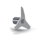 FAMA άξονας 500mm για ραβδομπλέντερ ICS-061.0023