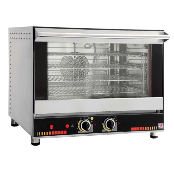 Φούρνος Αέρος με 4 θέσεις NORTH 80X75X67cm NR-FD72