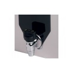 FF 15NV Ηλεκτρική φριτέζα για επαγγελματική χρήση Fiamma ICS-104.0020