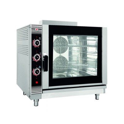 Φούρνος Αέρος Γκαζιού με 6 θέσεις FG6 925X825X935mm NR-FG6
