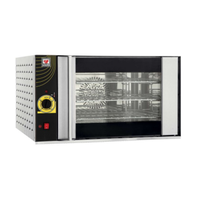 Φούρνος Αέρος με 3 θέσεις NORTH F34 63X64X37cm NR-F34