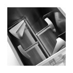 Dynamic FME05 Ηλεκτρικός αναδευτήρας κρέατος Dynamic ICS-300.0143