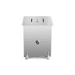 Dynamic FME04 Ηλεκτρικός αναδευτήρας κρέατος Dynamic ICS-300.0142