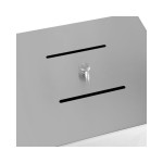 Dynamic FME04 Ηλεκτρικός αναδευτήρας κρέατος Dynamic ICS-300.0142