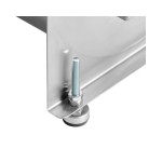 Dynamic FME05 Ηλεκτρικός αναδευτήρας κρέατος Dynamic ICS-300.0143