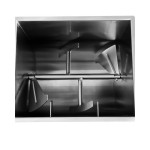 Dynamic FME05 Ηλεκτρικός αναδευτήρας κρέατος Dynamic ICS-300.0143