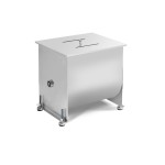 Dynamic FME04 Ηλεκτρικός αναδευτήρας κρέατος Dynamic ICS-300.0142