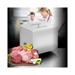 Dynamic FME05 Ηλεκτρικός αναδευτήρας κρέατος Dynamic ICS-300.0143