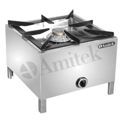 Εστία Αερίου 10000W FG11 italy