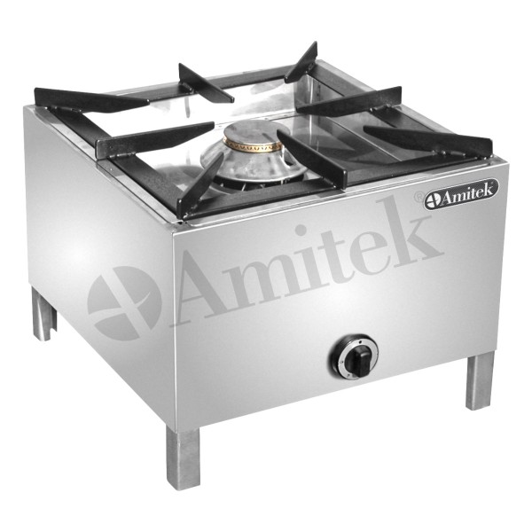 Εστία Αερίου 10000W FG11 italy