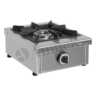 Εστία Αερίου 6500W FG65 italy