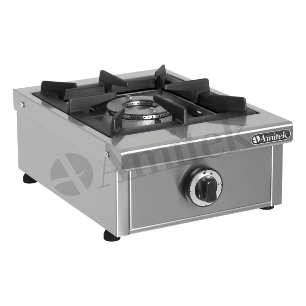 Εστία Αερίου 6500W FG65 italy