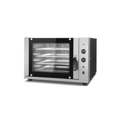 Κυκλοθερμικός φούρνος EC 01E Dynamic ICS-300.0651