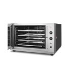 Κυκλοθερμικός φούρνος EC 01E Dynamic ICS-300.0651