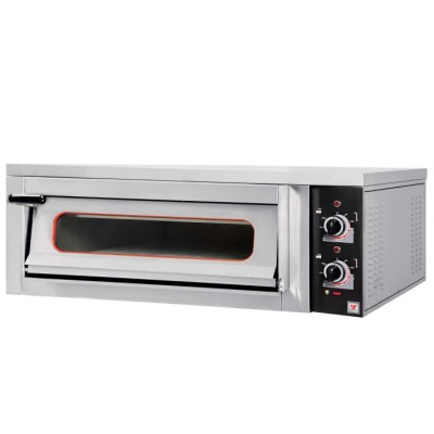 Ηλεκτρικός φούρνος πίτσας μονός 105χ93χ46cm NR-FR73